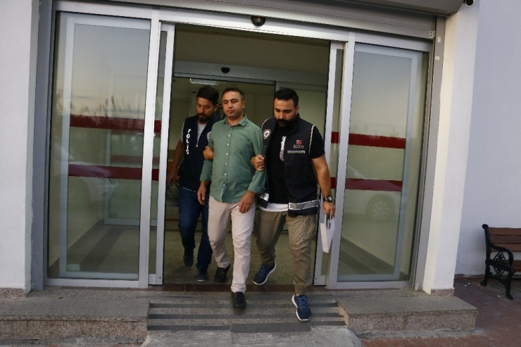 Şafak Vakti Fetö’ye Baskın