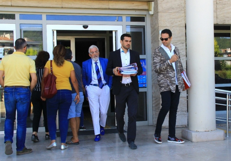 Aslı Baş Davası 10’uncu Yılına Girdi, Yine Karar Çıkmadı