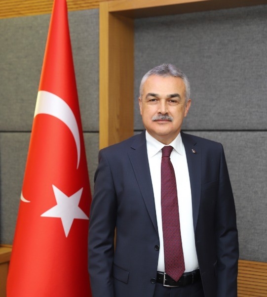 Ak Parti Aydın Milletvekili Savaş’tan ‘Birlik’ Çağrısı