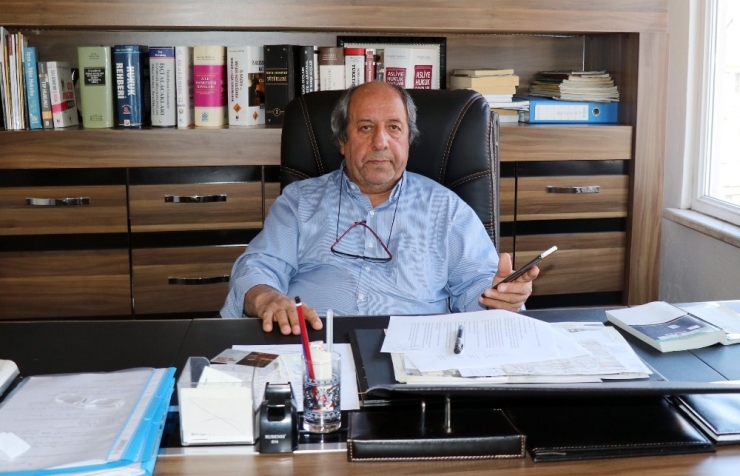 Küçük Rabia’nın Gözyaşları Yürekleri Burktu