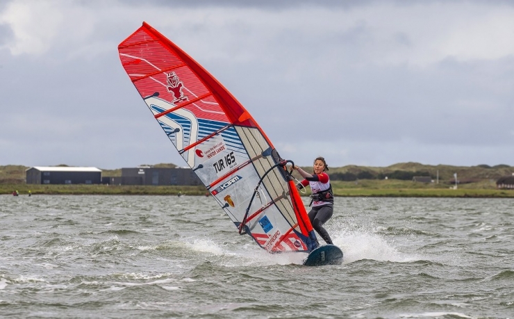 Kırık Burunla Şampiyon Oldu