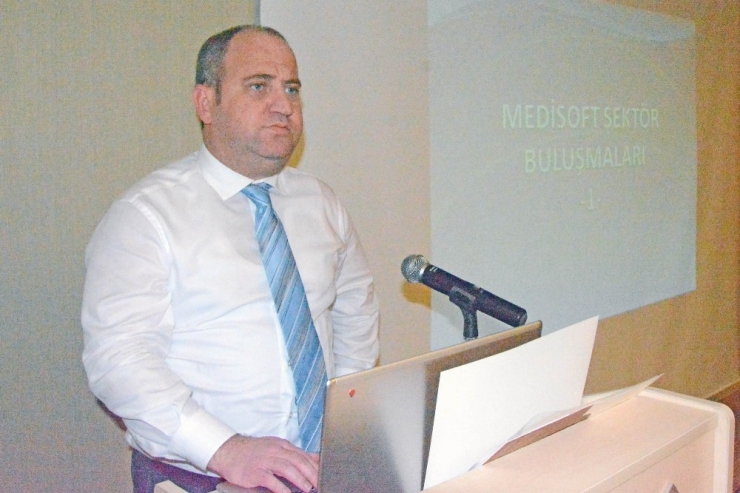 Özel Sağlık Kuruluşları Adana’da Bir Araya Geldi