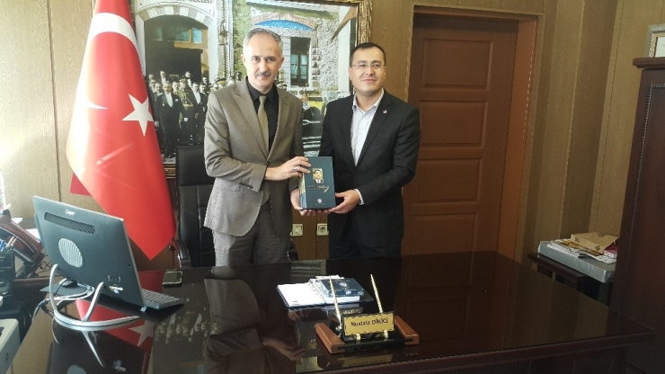 Eğitimciler Kaliteyi Artırmak İçin Omuz Omuza Çalışacak