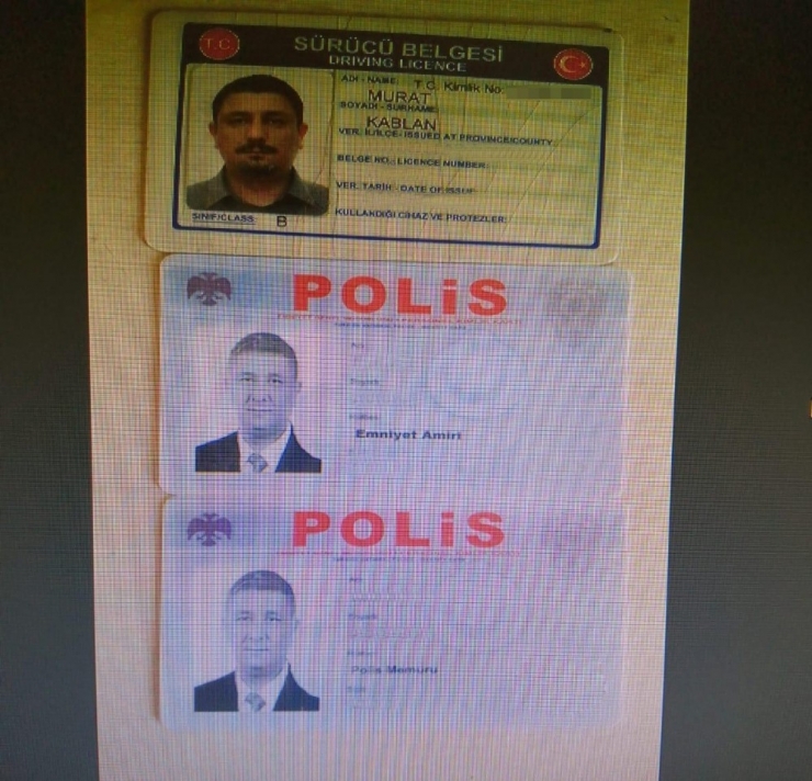 Yıllardır Aranan Örgüt Üyesi Düğün Salonu İşletirken Yakalandı