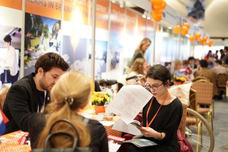 Türkiye’den Kanada’ya Giden Öğrenci Sayısı Yüzde 28 Arttı