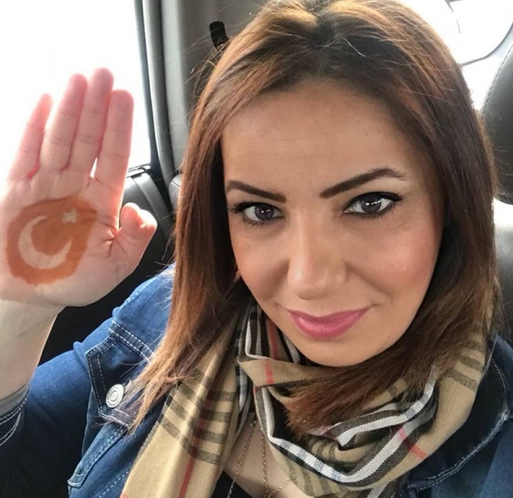 Kırklareli İyi Parti’de İstifa