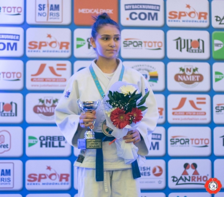 Kağıtsporlu Judocular, Dünya Şampiyonası İçin Yola Çıktı