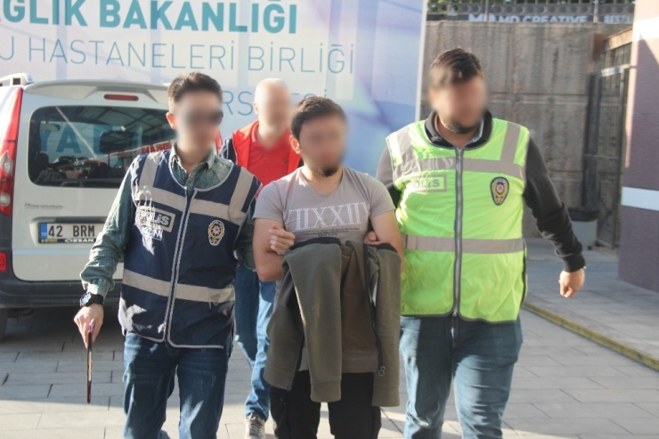 Konya Merkezli Fetö Operasyonu: 13 Gözaltı Kararı