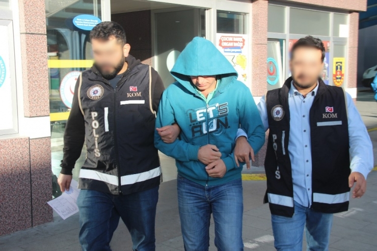 Sahte Engelli Sağlık Raporu Hazırlayanlara Operasyon: 26 Gözaltı Kararı