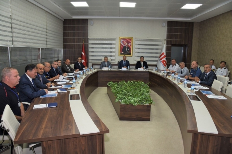 Asılsız İhbarda Bulunan 23 Kişiye İdari Para Cezası