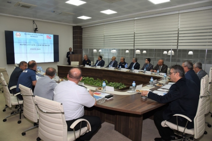 Asılsız İhbarda Bulunan 23 Kişiye İdari Para Cezası