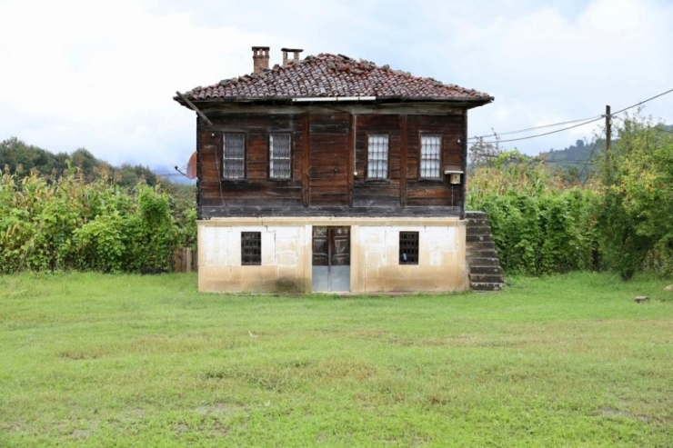 Ordu’da ‘Eko-turizm’ Atağı