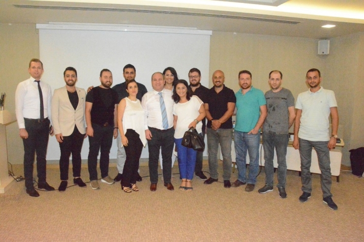 Özel Sağlık Kuruluşları Adana’da Bir Araya Geldi