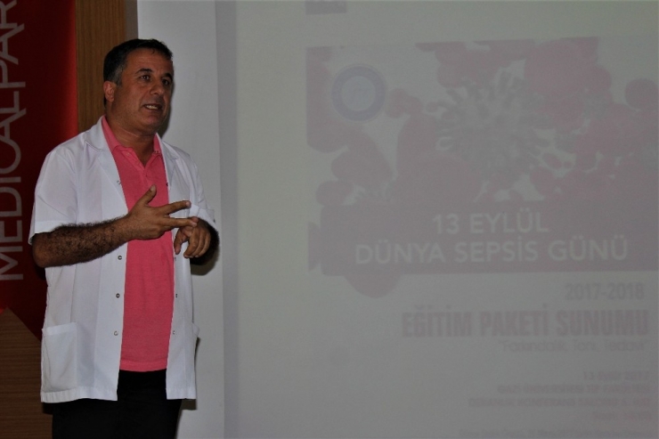 Dünya’da Her Yıl 6 Milyon Bebekte Sepsis Hastalığı Görülüyor