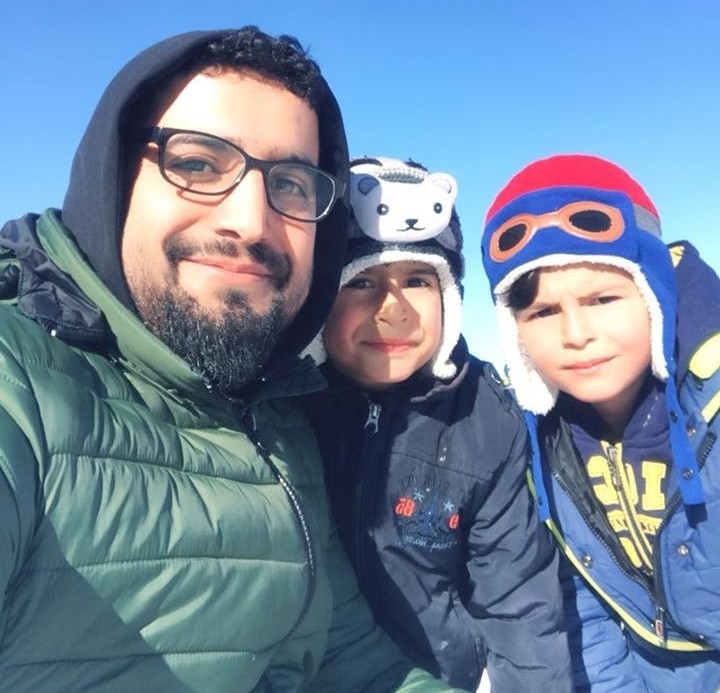 Kazada Ölen Baba Ve Üç Oğlu Birlikte Toprağa Verilecek