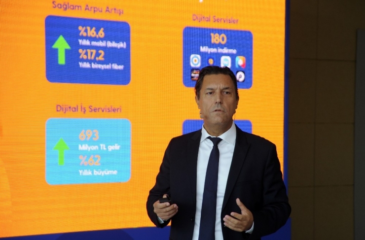 Turkcell’de Cihaz Kiralama Dönemi Başladı