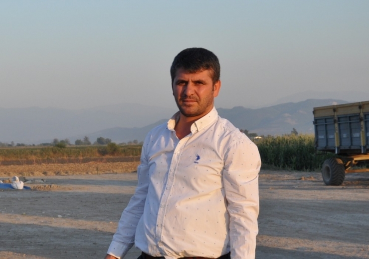 Yer Fıstığı Üreticisi Destek Bekliyor