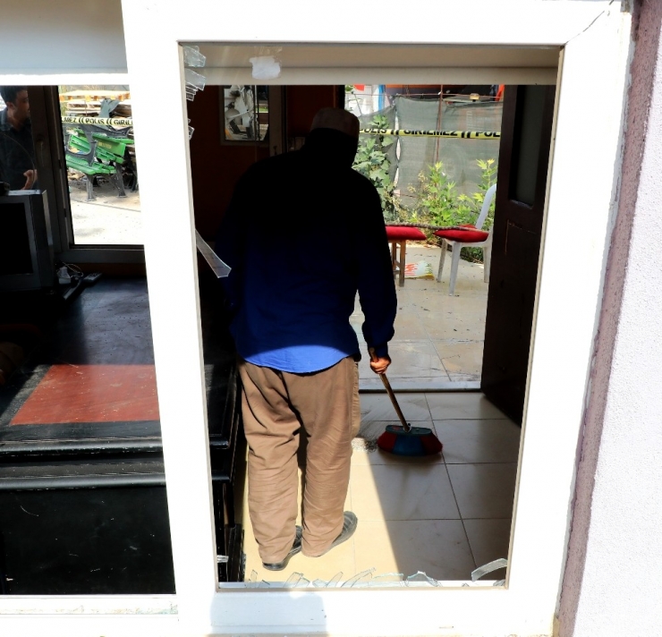 Görgü Tanıkları Bombalı Saldırıyı Anlattı