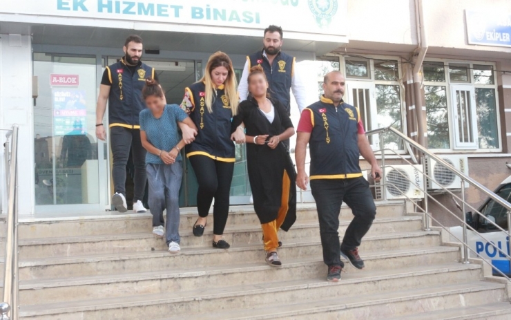 Yüzsüzlüğün Bu Kadarına Da Pes