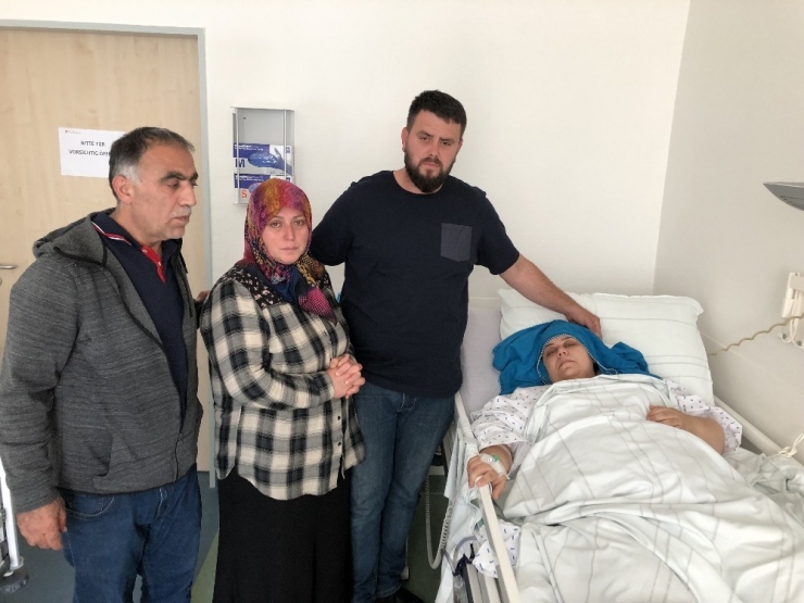 Bebeği Ölen Türk Aile Hastaneye Dava Açtı