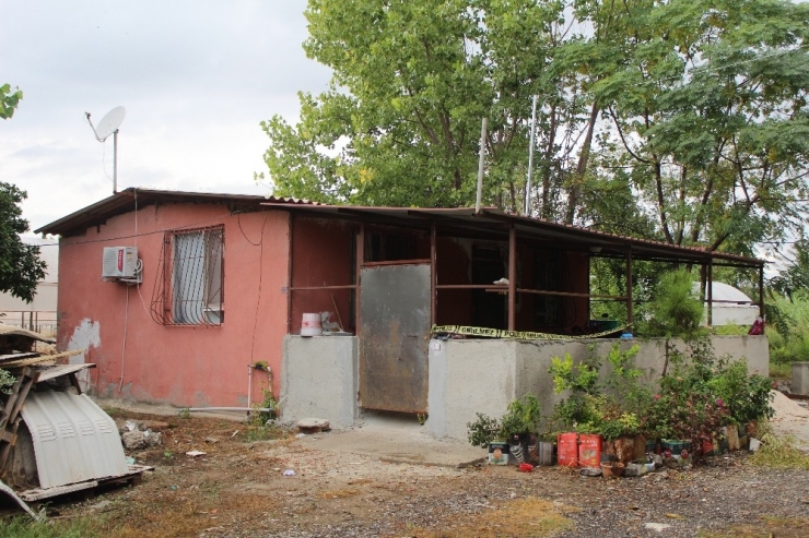 Oğlu İçin Katlandığı Baskı Ve Şiddet Sonu Oldu