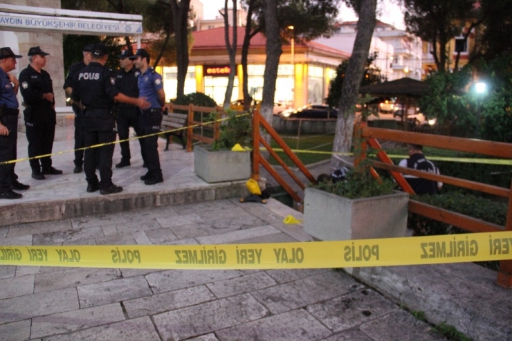 Kavganın Sebebi ‘Pes’ Dedirtti