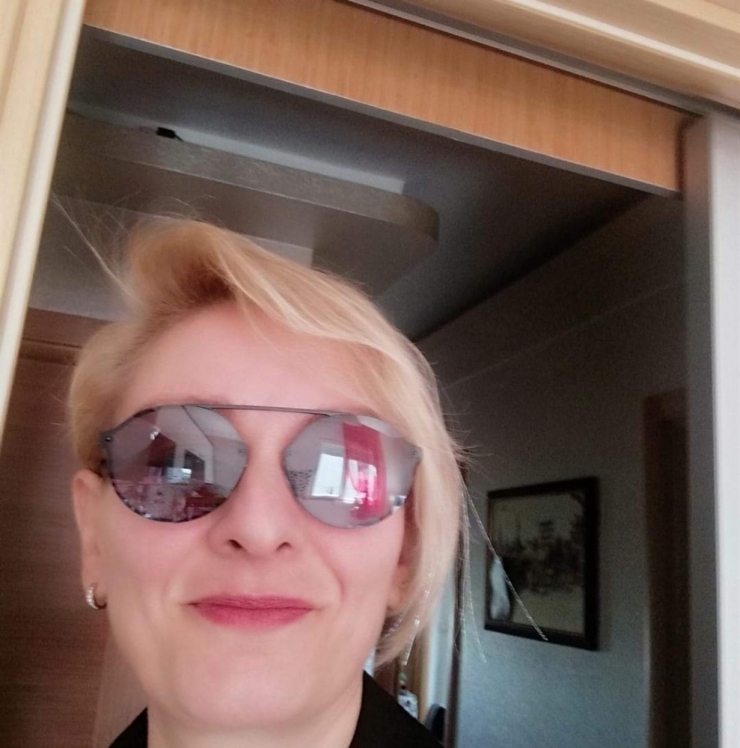 Derste Rahatsızlanan Öğretmen Hayatını Kaybetti