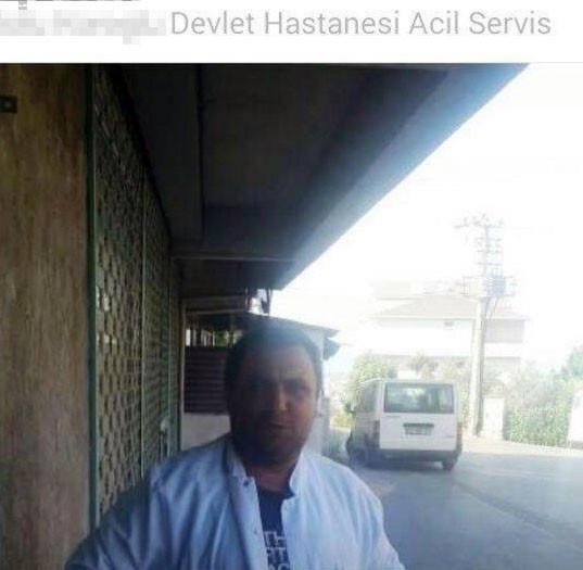 Vatandaşları Sağlık Kurulu Raporu Vaadiyle Dolandıran Sahte Profesör Tutuklandı