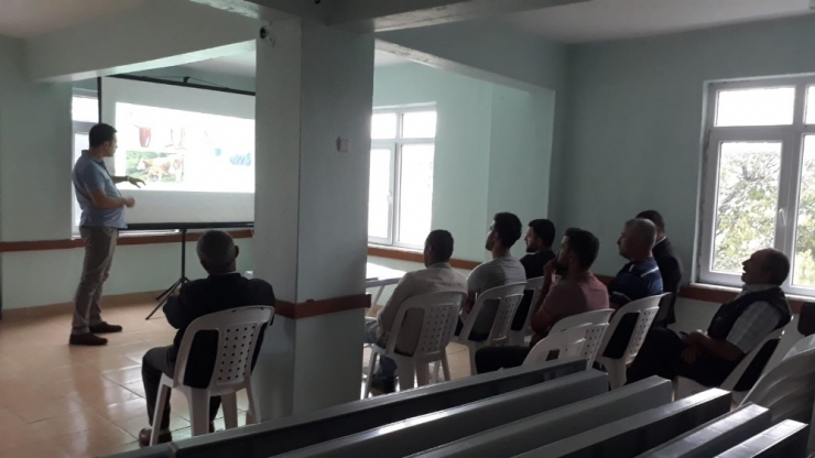 İzmit Belediyesi Çiftçiler İçin Seferber Oluyor