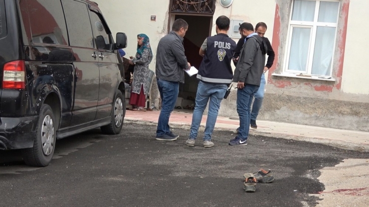 Kırıkkale’de Damat Dehşeti: Kayınpederini Pompalı Tüfekle Vurdu