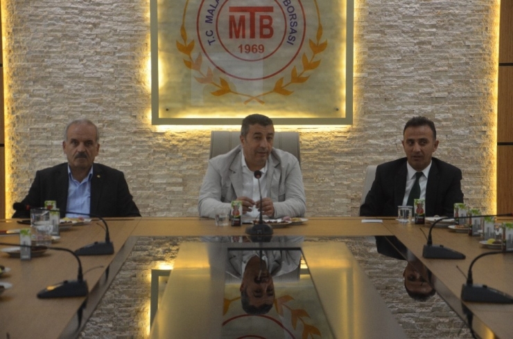 Mtb’den, Yurt Dışı Pazar Destek Programı