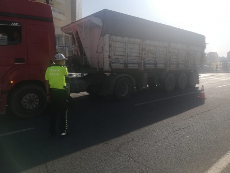 Mardin’de ’Dumansız Araç’ Uygulaması