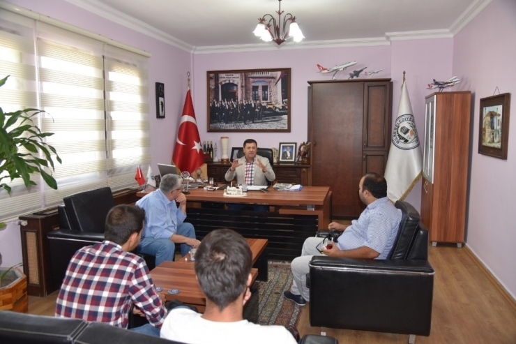 “1963 Yılından Beri Böylesi Yaşanmadı”