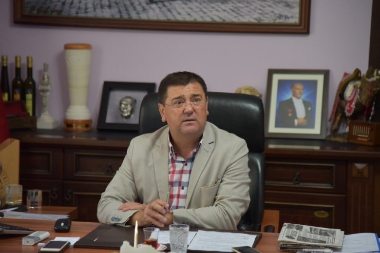 “1963 Yılından Beri Böylesi Yaşanmadı”