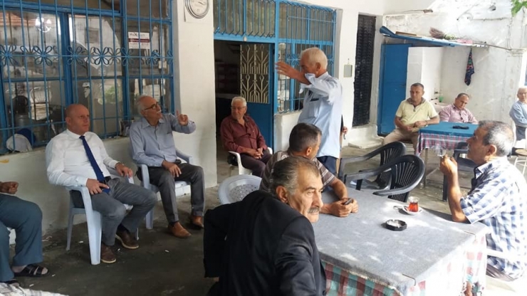 Muğla’da Selde 27 Koyun Telef Oldu