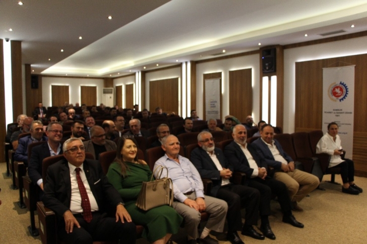 Murzioğlu: “Faiz İndirimi Tüm Bankalara Yansımalı”