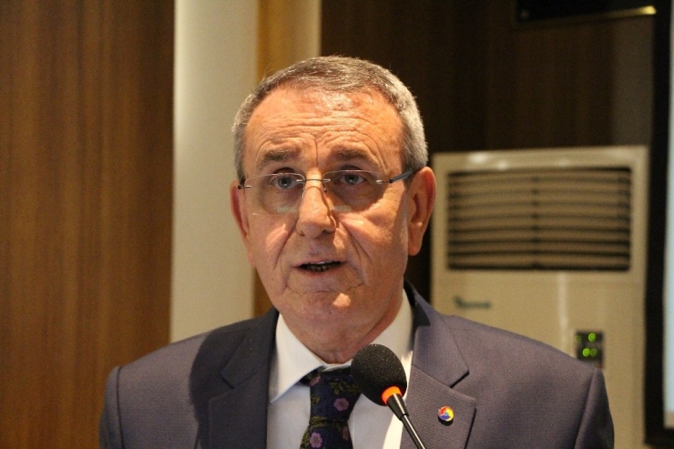 Murzioğlu: “Faiz İndirimi Tüm Bankalara Yansımalı”