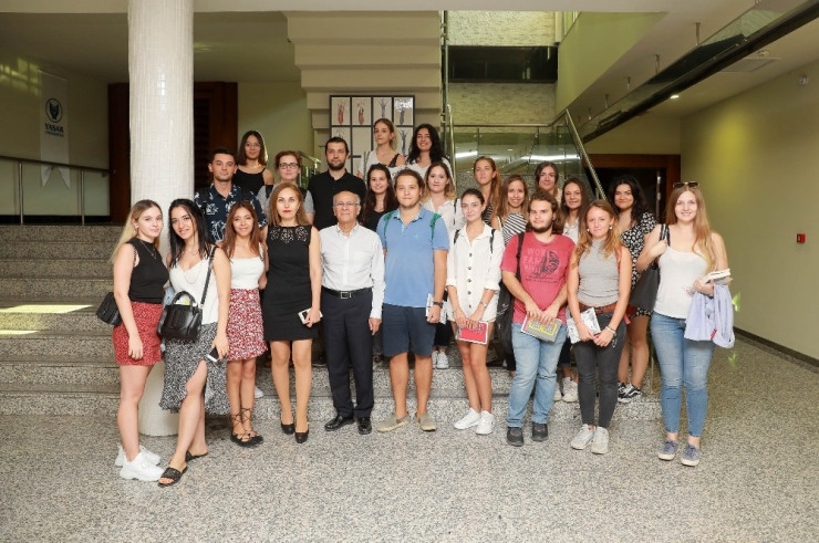 Mimar Doğan Hasol: “İstanbul Yeşil Fakiri”