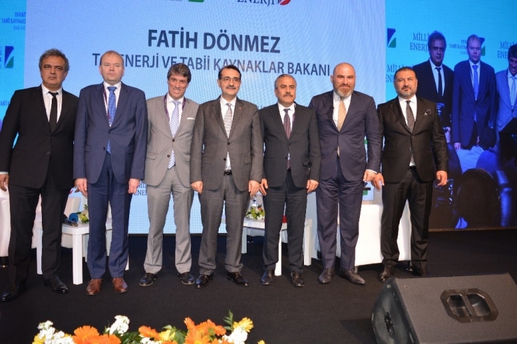 10.türkiye Enerji Zirvesi’ne Geri Sayım Başladı