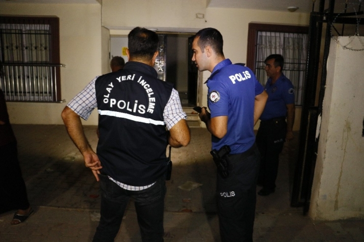 Husumetlilerin Kavgası Kanlı Bitti: 2 Yaralı