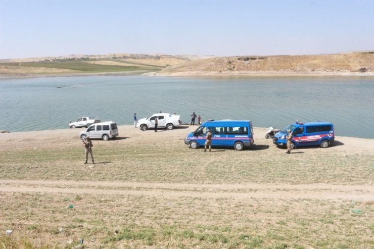 Adıyaman’da Korkutan Balık Ölümleri