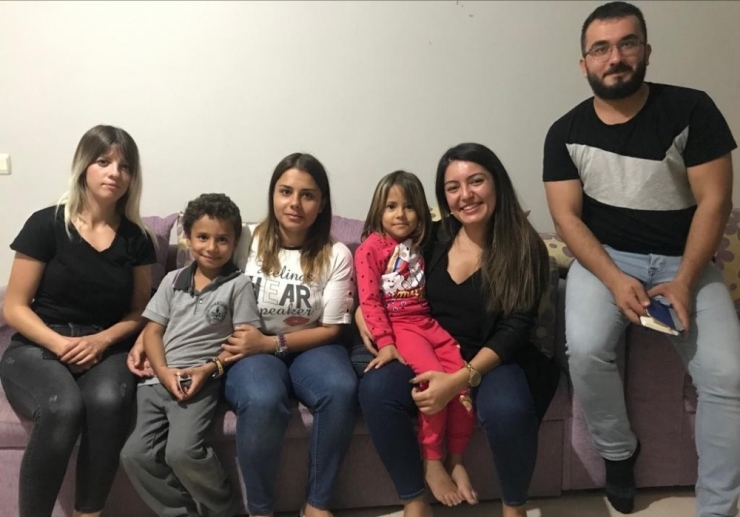 Minik Safiye’ye Yardım Eli