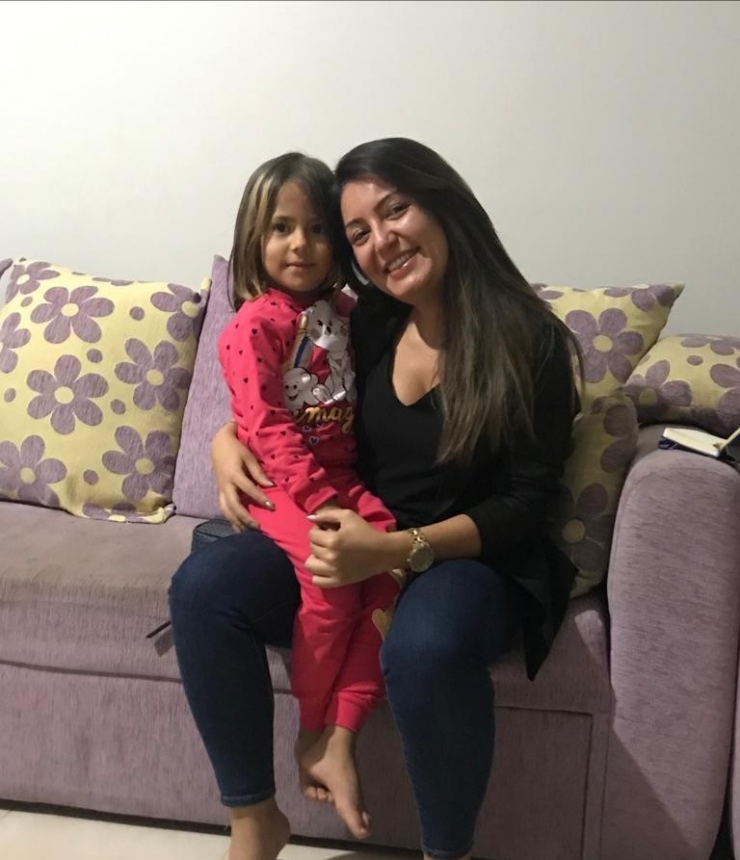 Minik Safiye’ye Yardım Eli