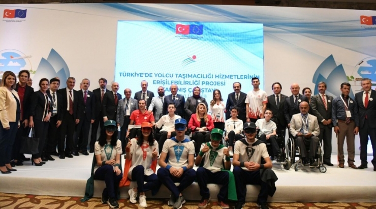 Aile, Çalışma Ve Sosyal Hizmetler Bakanı Selçuk: