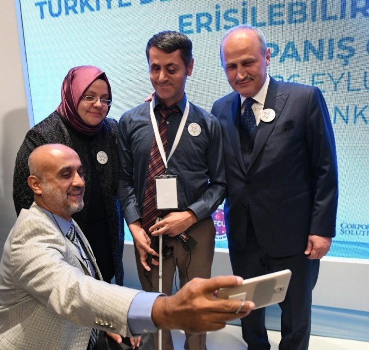 Aile, Çalışma Ve Sosyal Hizmetler Bakanı Selçuk: