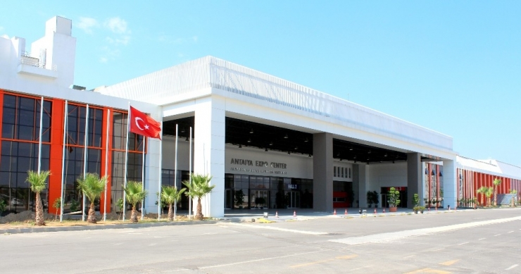 Antalya’da Horeca Sektörünün Büyük Buluşması