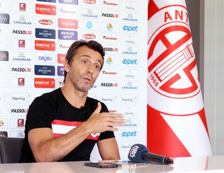 Bülent Korkmaz: "Var 2 Haftadır Doğru Şekilde Çalışmıyor"