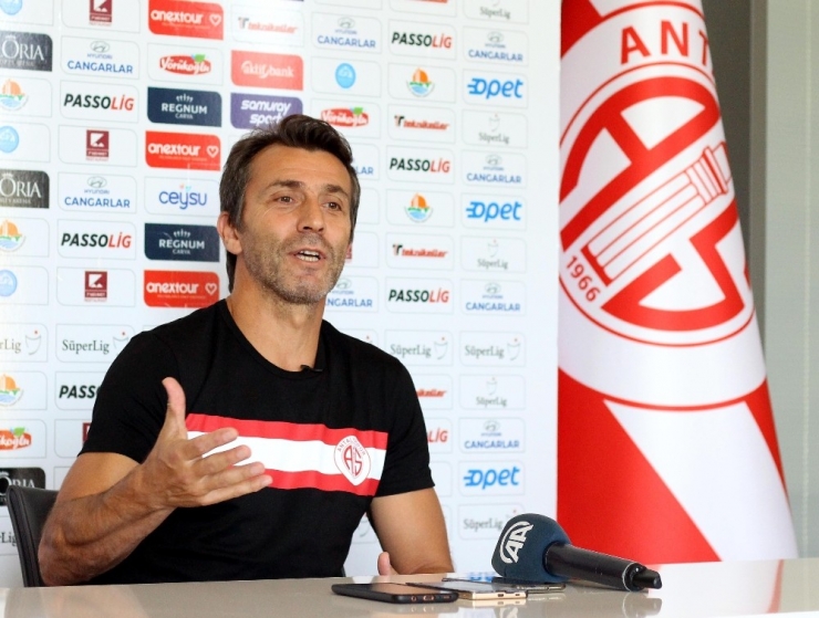 Bülent Korkmaz: "Var 2 Haftadır Doğru Şekilde Çalışmıyor"