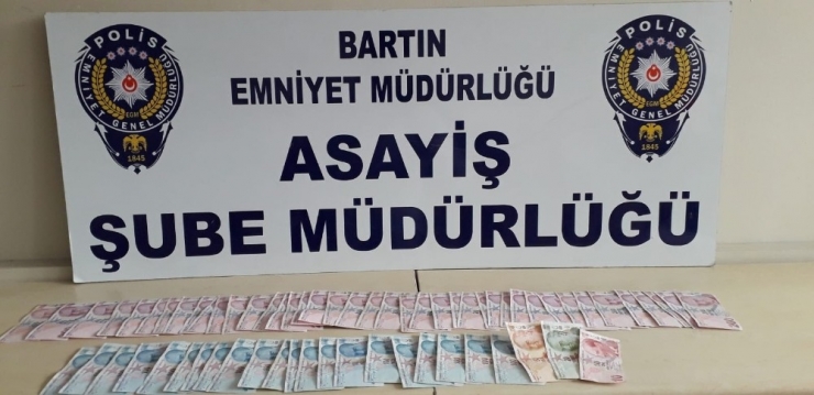 Fetö İle Korkuttukları Yaşlı Adamı Dolandırdılar