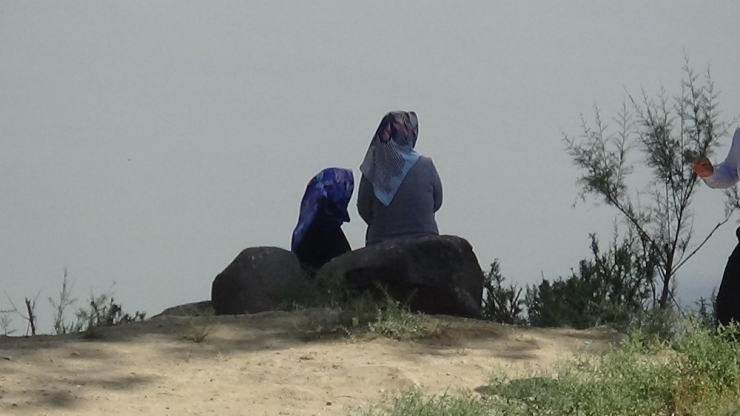 Dicle Nehri’ne Atladığı İddia Edilen Ramazan Özcan’ı Arama Çalışması Devam Ediyor